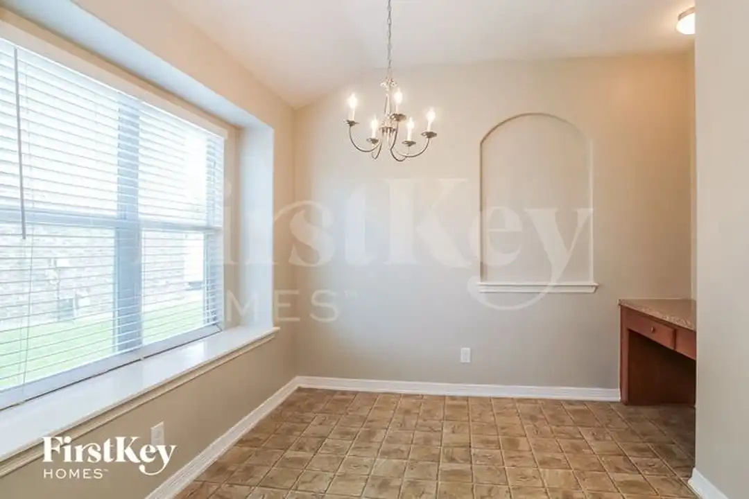 House in Missouri City - View 4