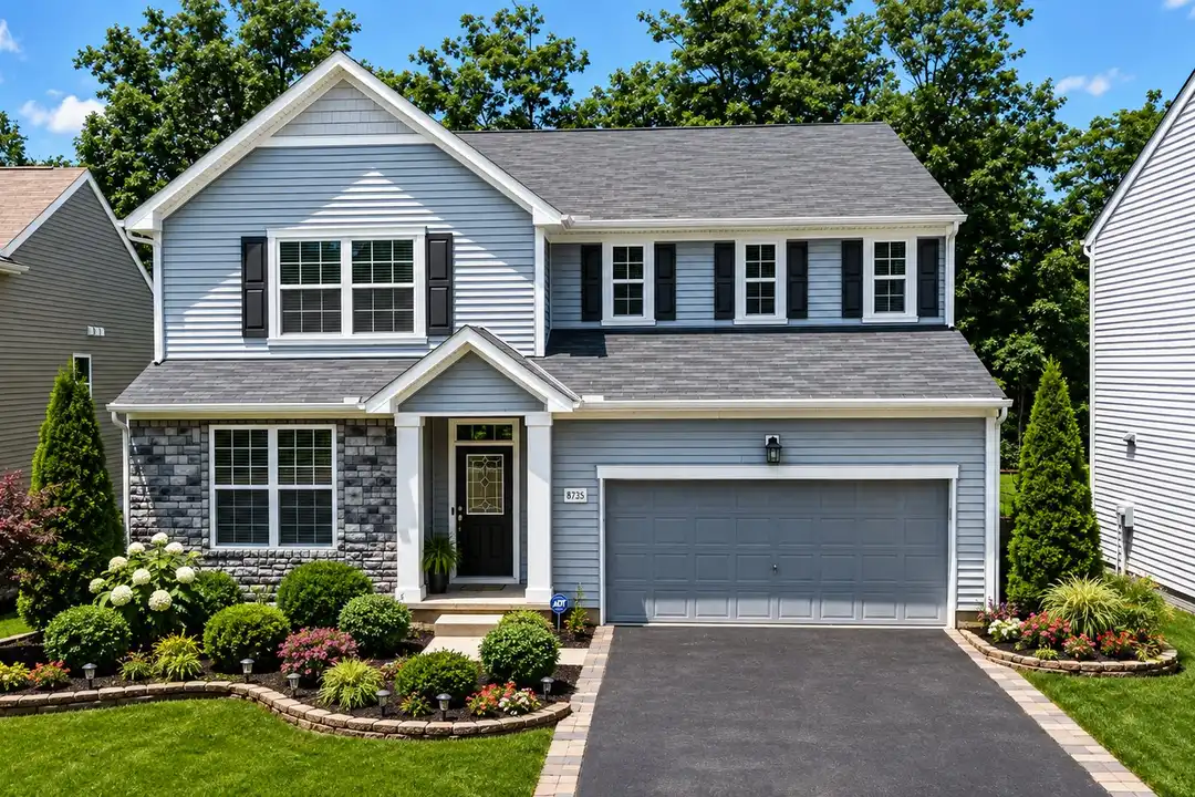 8735 Hawk's Grove Ct – photo 1