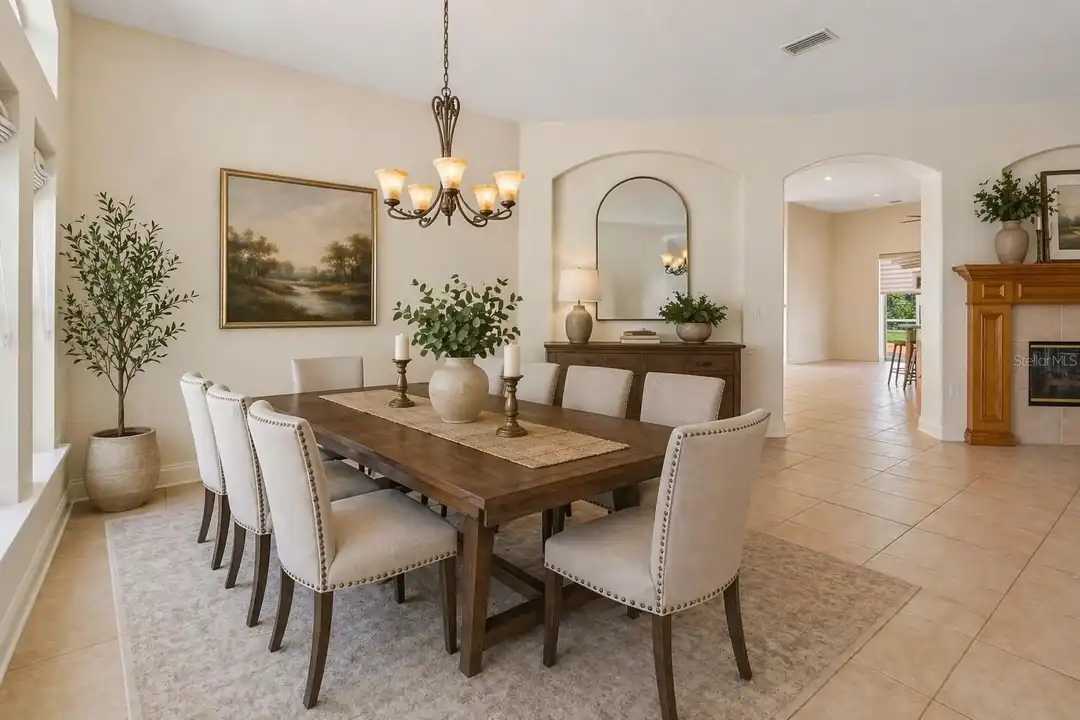 House in Tampa - More