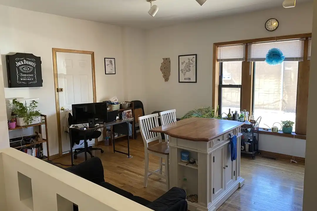 632 W Patterson Ave unit 1N - View 4