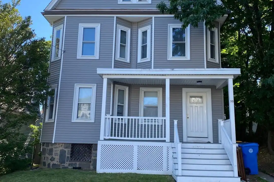 31-33 Pleasant Park Rd unit 3rd Floor – photo 1 of 12