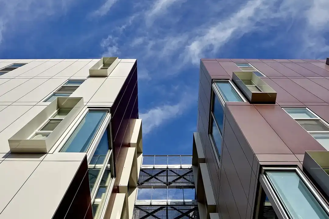 FOUND Study Southside Berkeley – photo 1 of 15