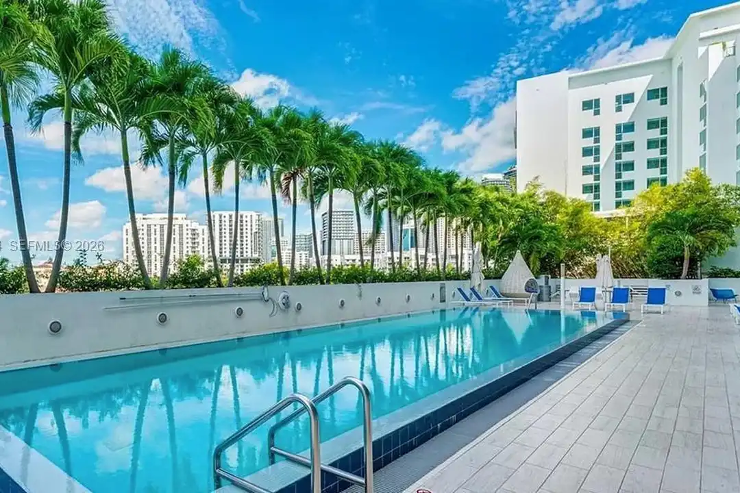 1600 SW 1st Ave unit 705 - View 5