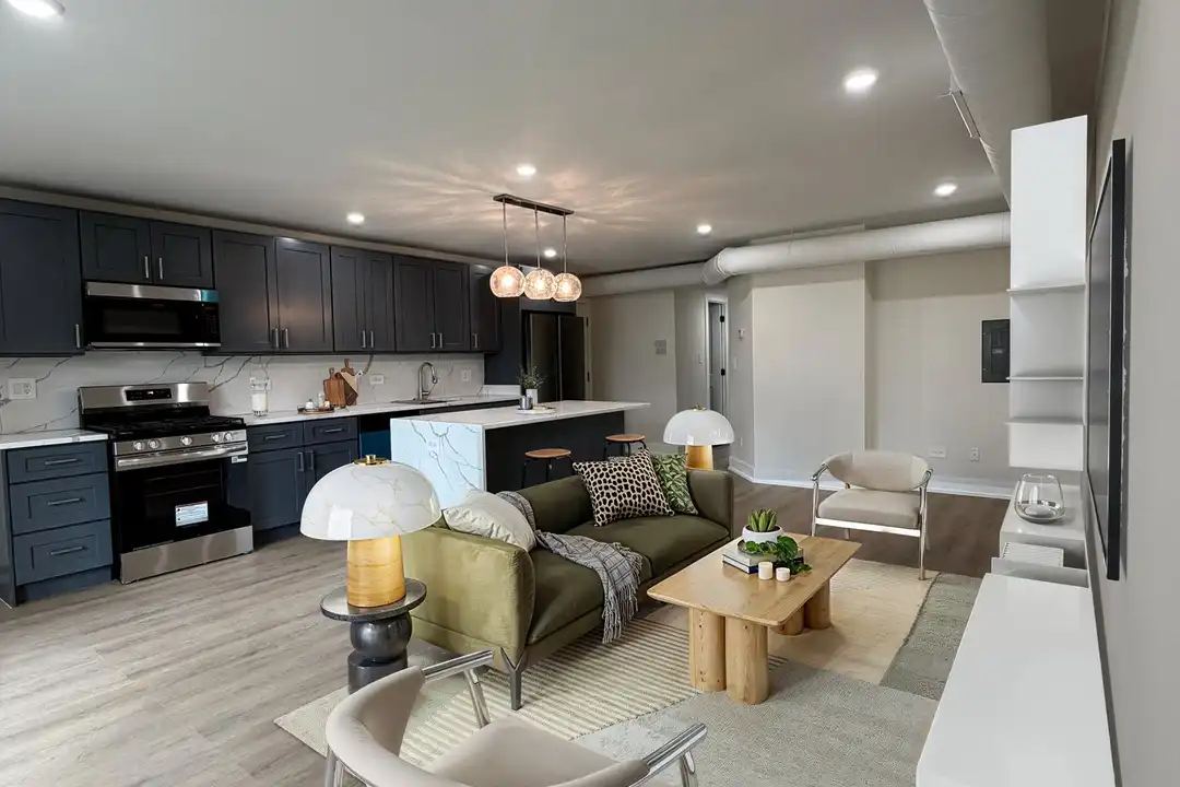 10225 Dearlove Rd unit 102 - View 5
