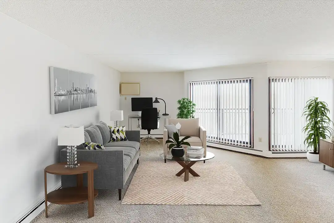 Salem Green Apartments - View 5