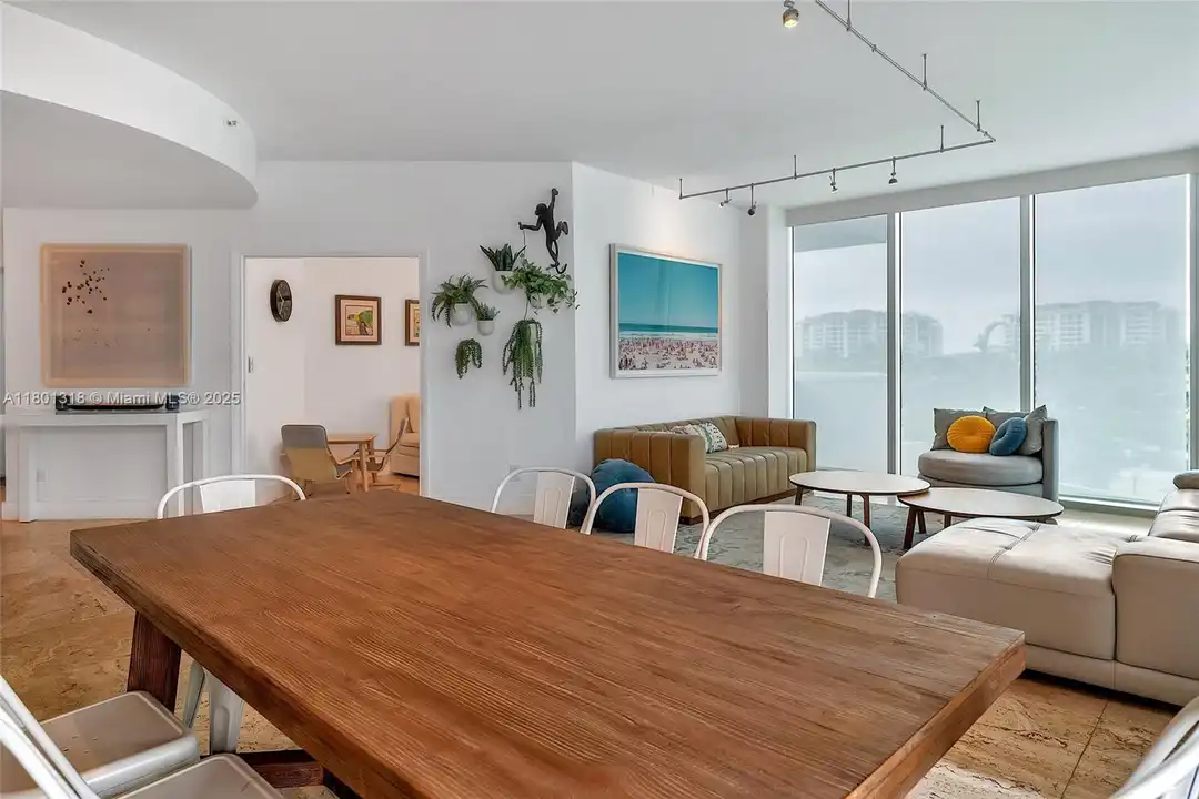 300 South Pointe Dr unit 403 - View 4