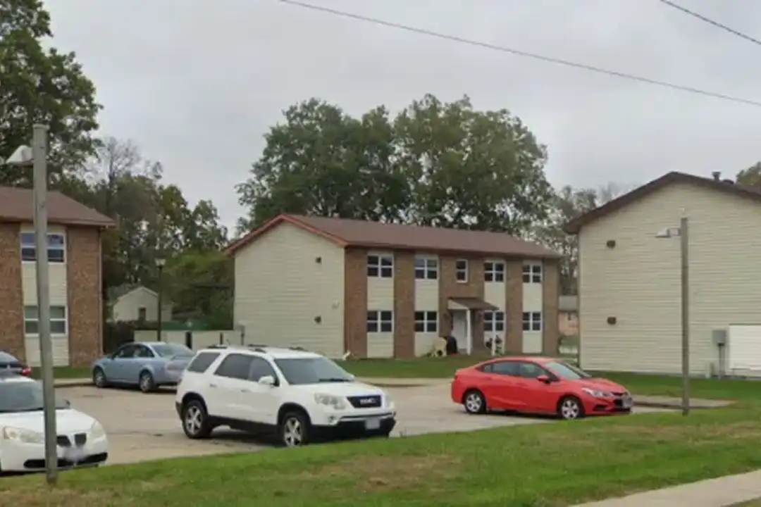2191 Franklin St unit 112