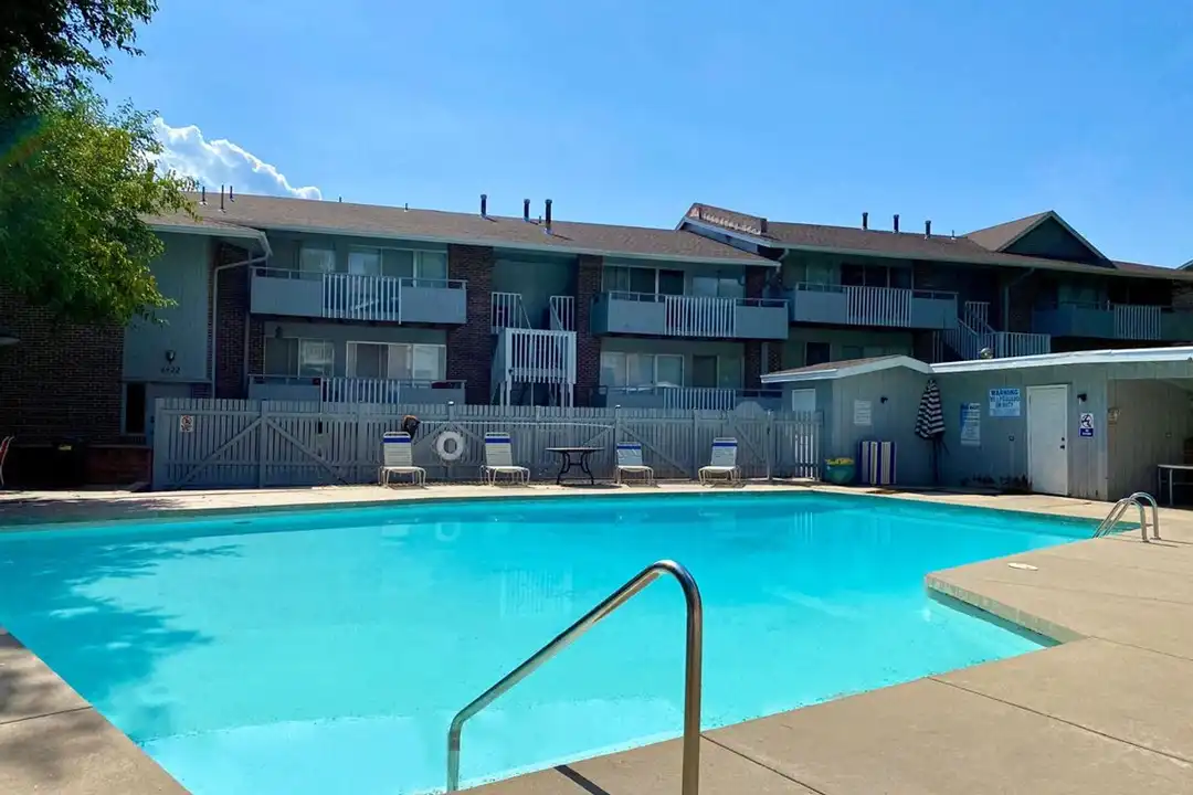 1430 McCain Ln - View 2