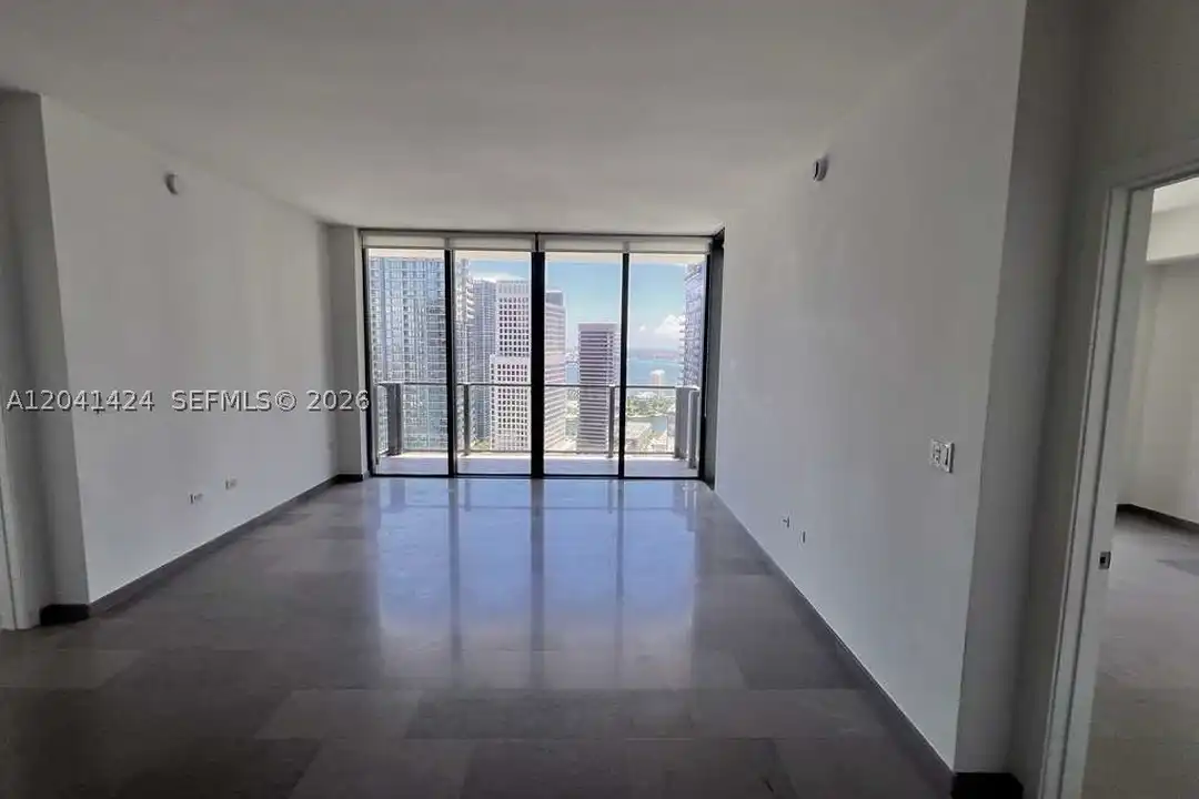 88 SW 7th St #3309 - View 3