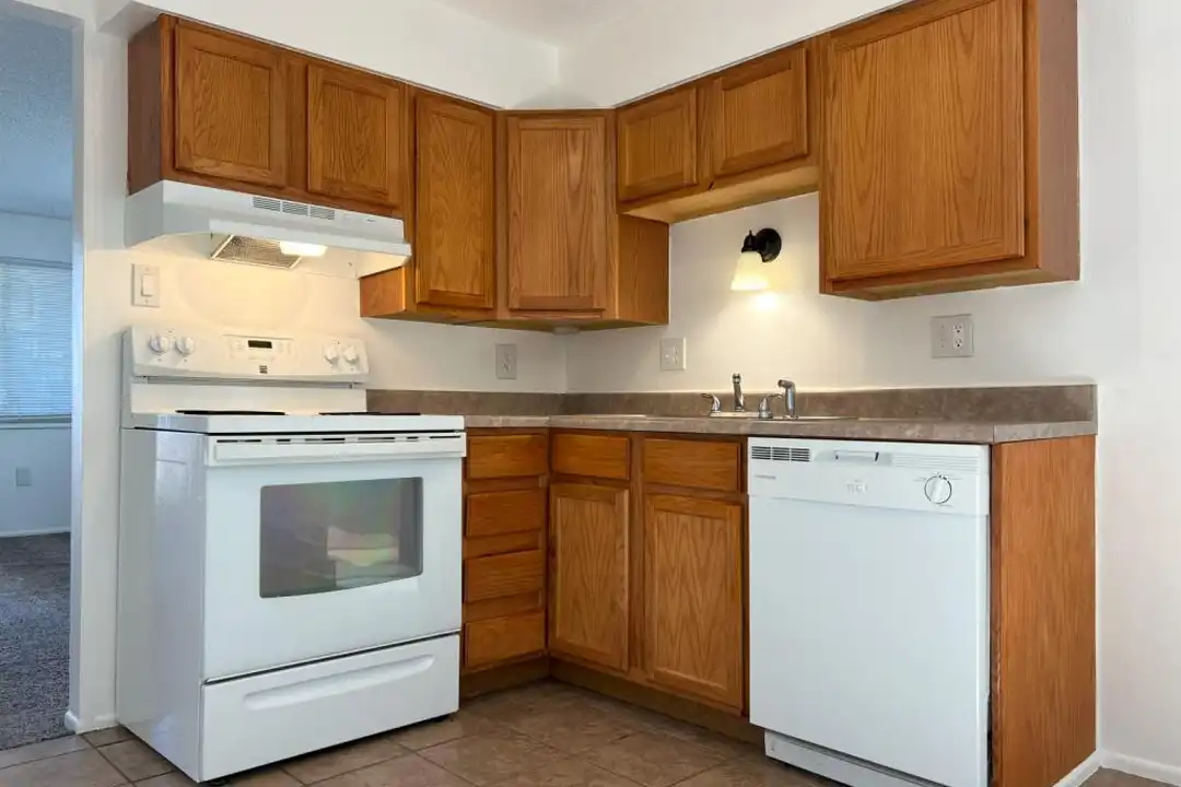 8460 W 52nd Ave unit 15 - View 4