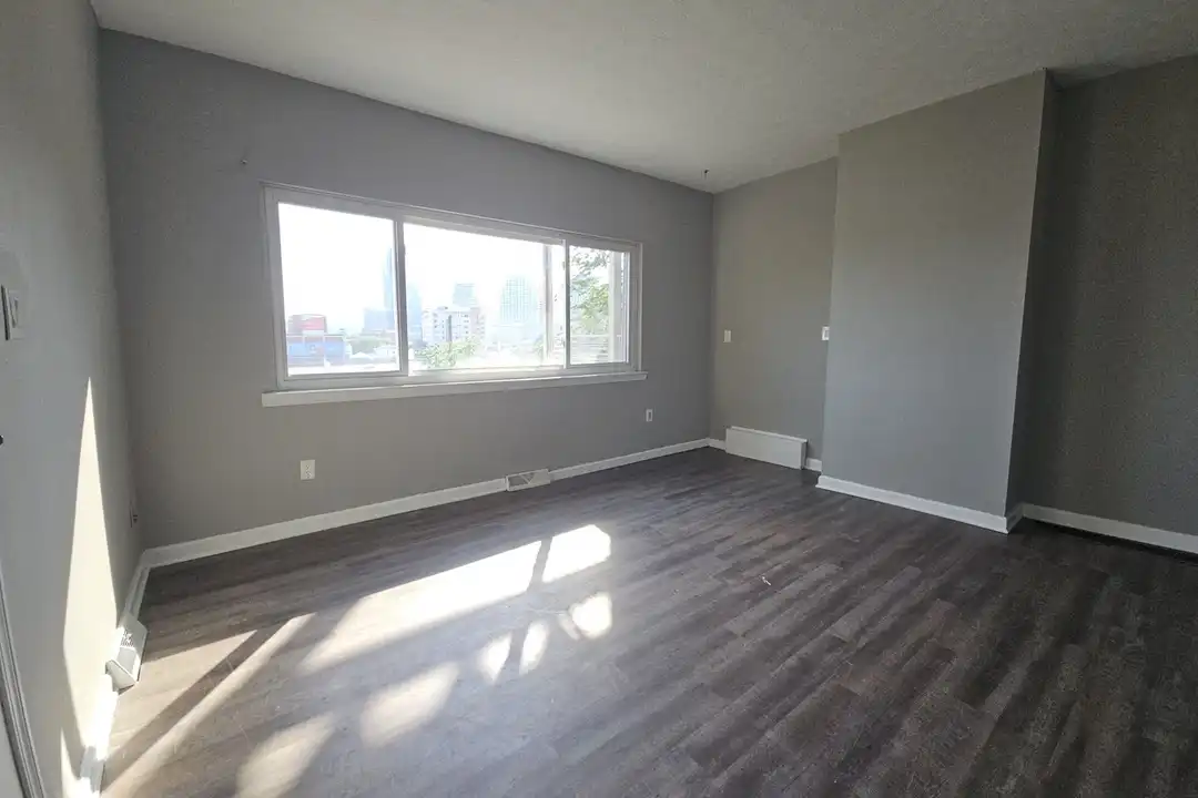 319 Baum St unit 1 - Mynd 5