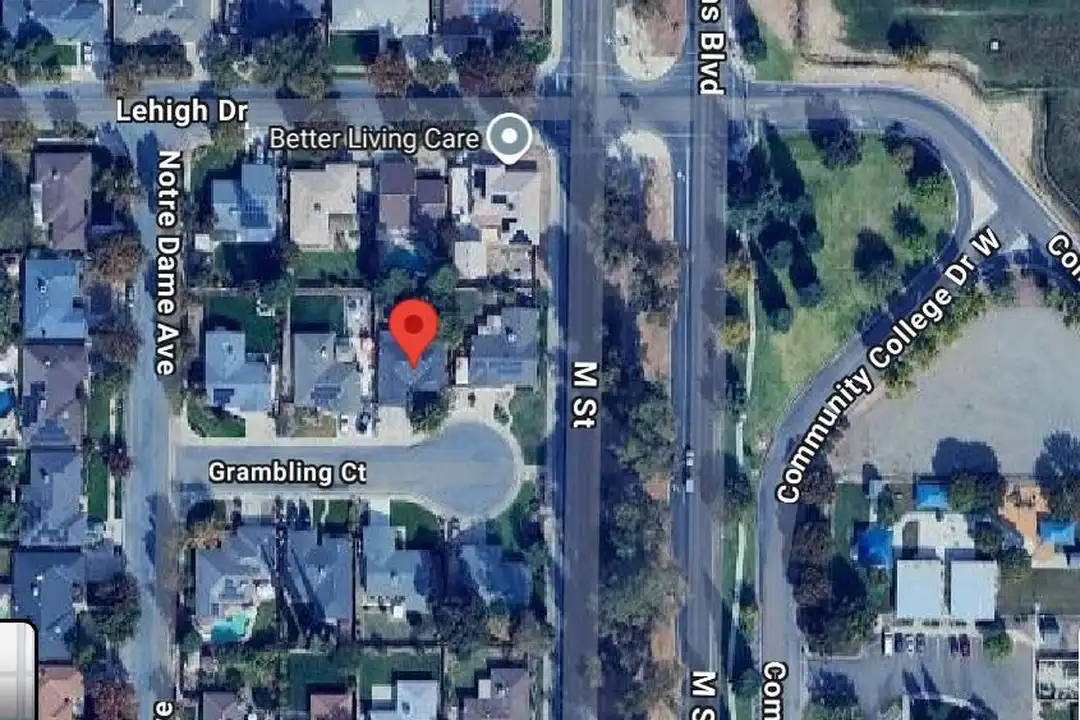 637 Grambling Ct - View 6