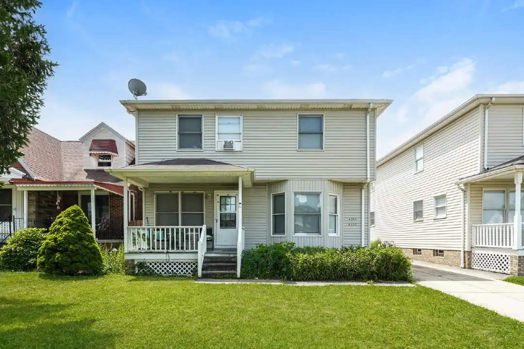 6505 Snow Rd unit REAR – photo 1