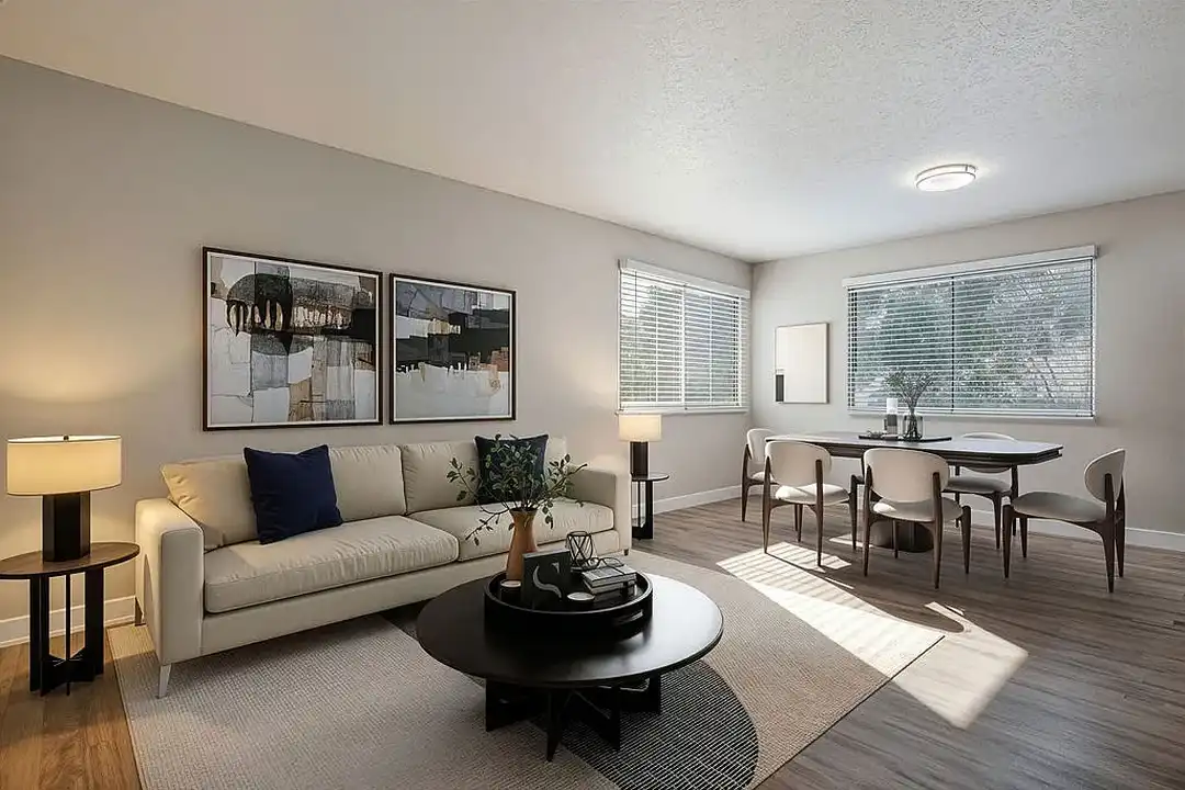 The Seeger - View 5