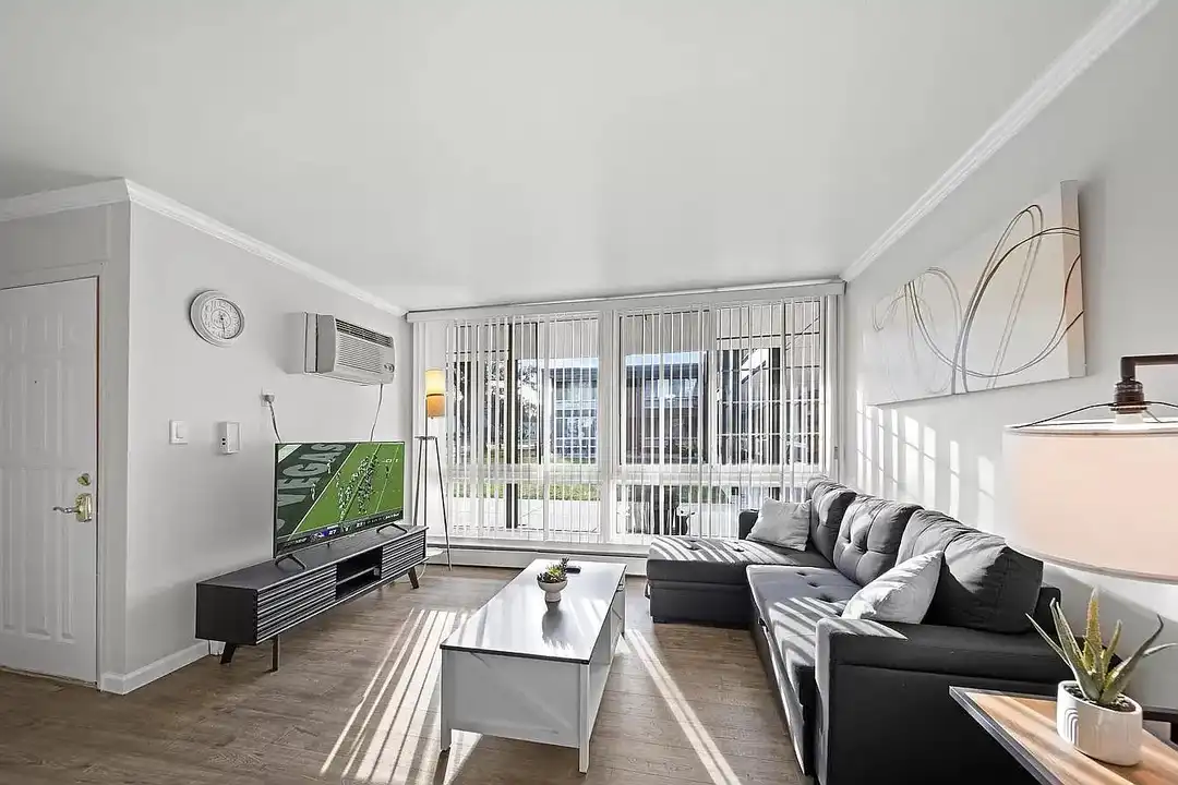 Ferndale Apartments 2 – pohled 6