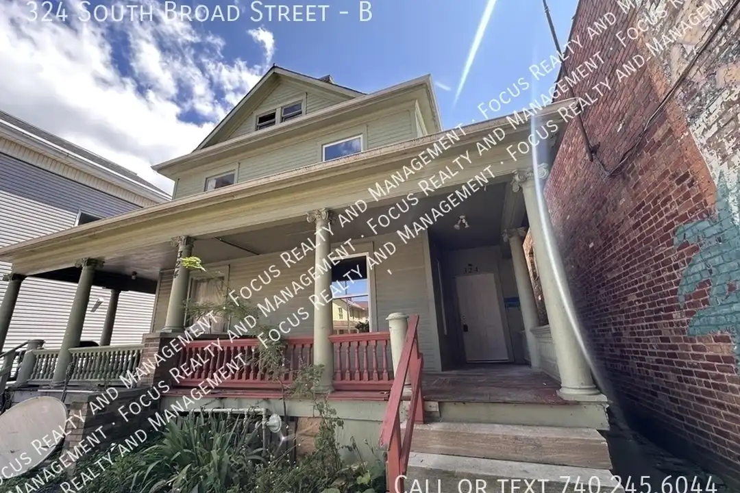 324 S Broad St unit B – photo 1