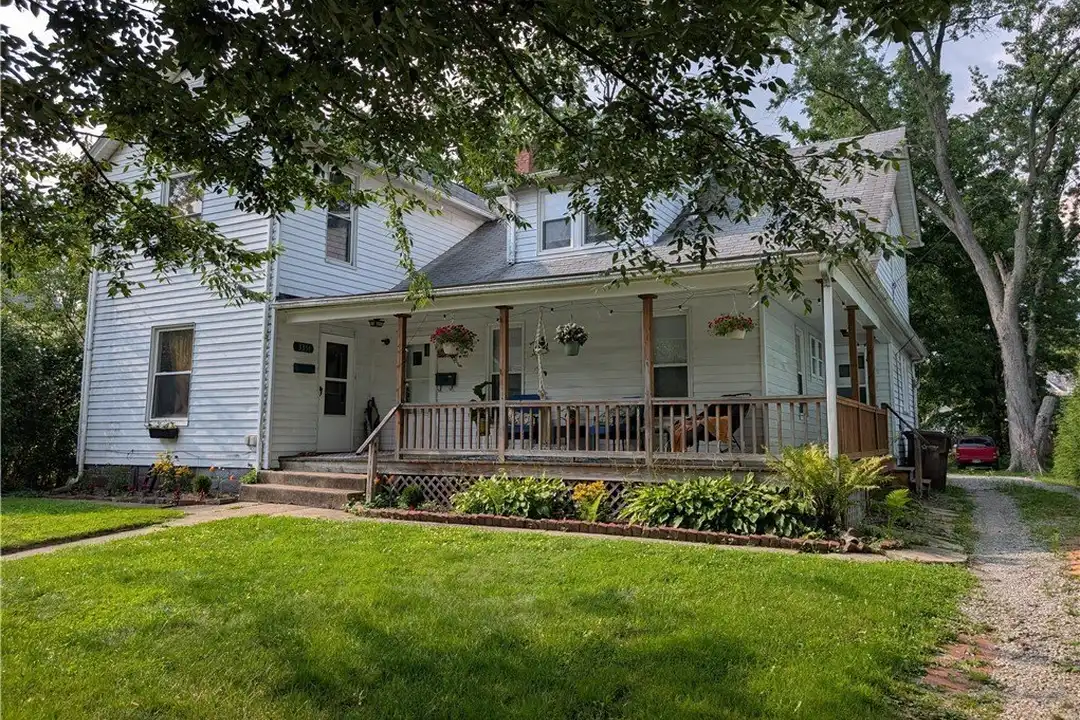 339 Harris St – photo 1