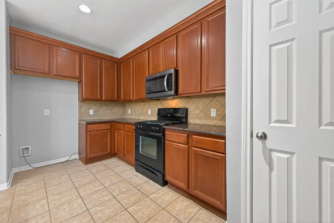 3646 Standing Rock Dr - View 3