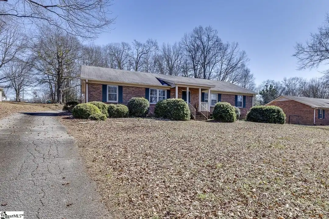 House in Greer - View 2