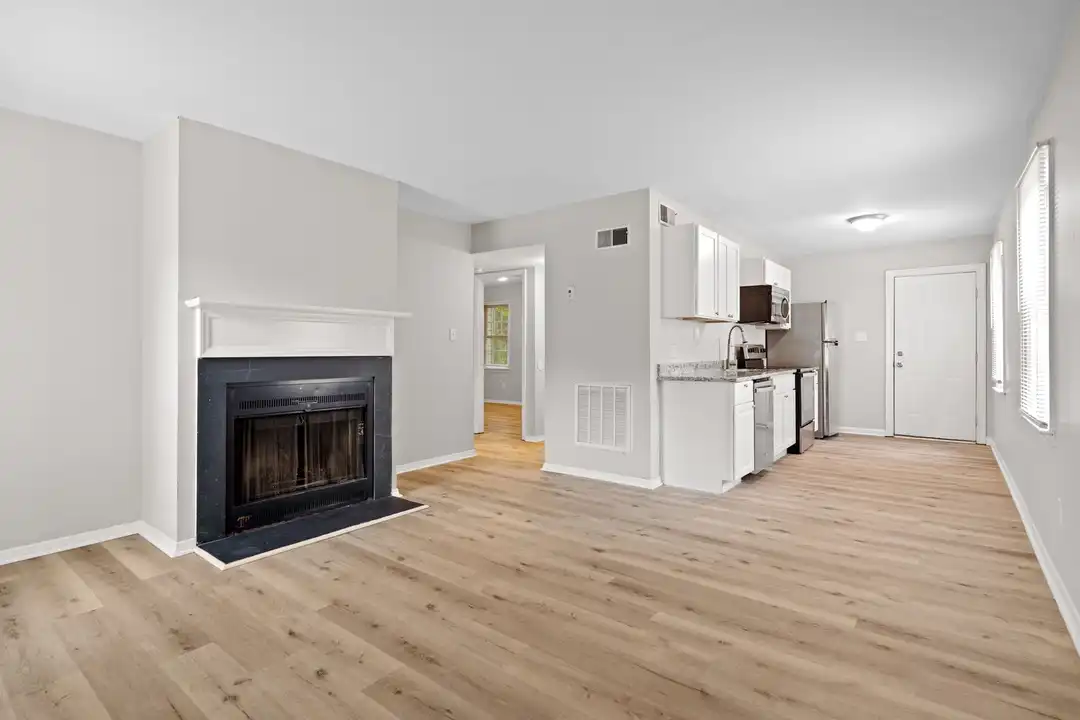 6116 Spice Ridge Ln unit 6116-C - View 3