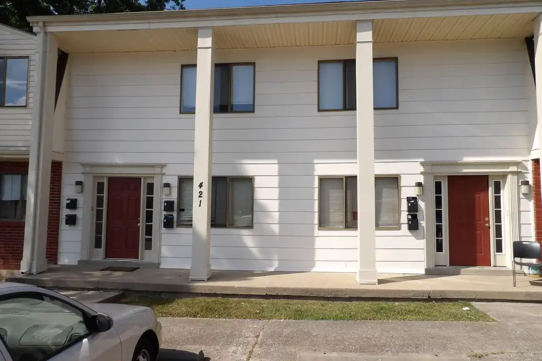 421 Harrodswood Rd #2 - View 2