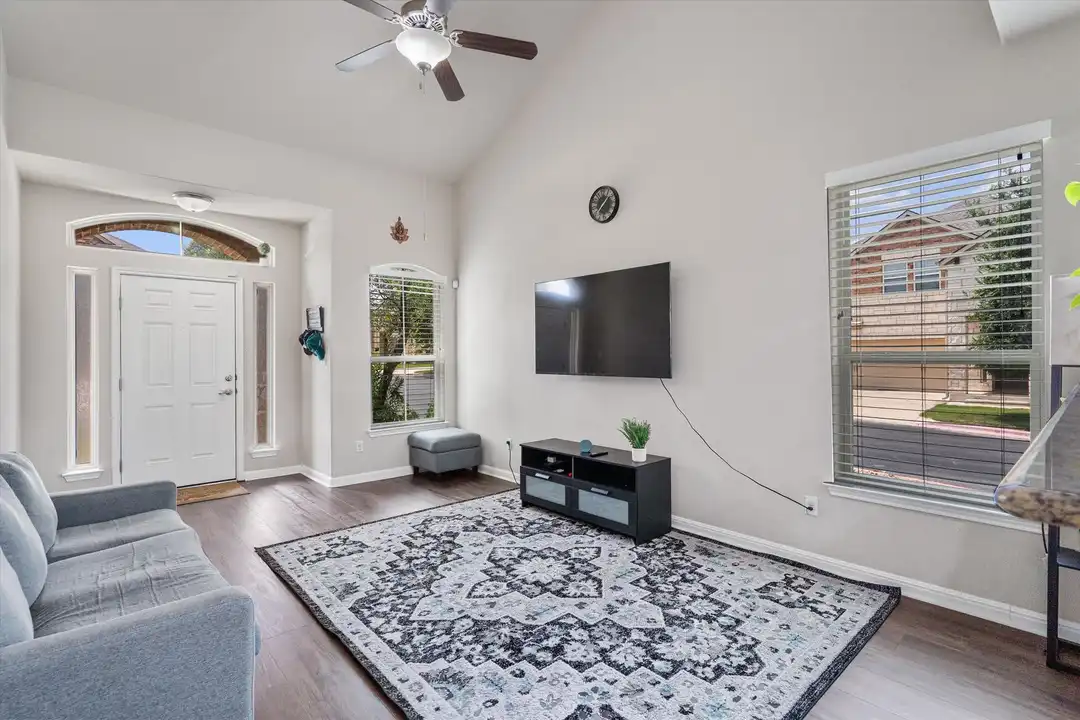 3451 Mayfield Ranch Blvd unit # 616 - View 3