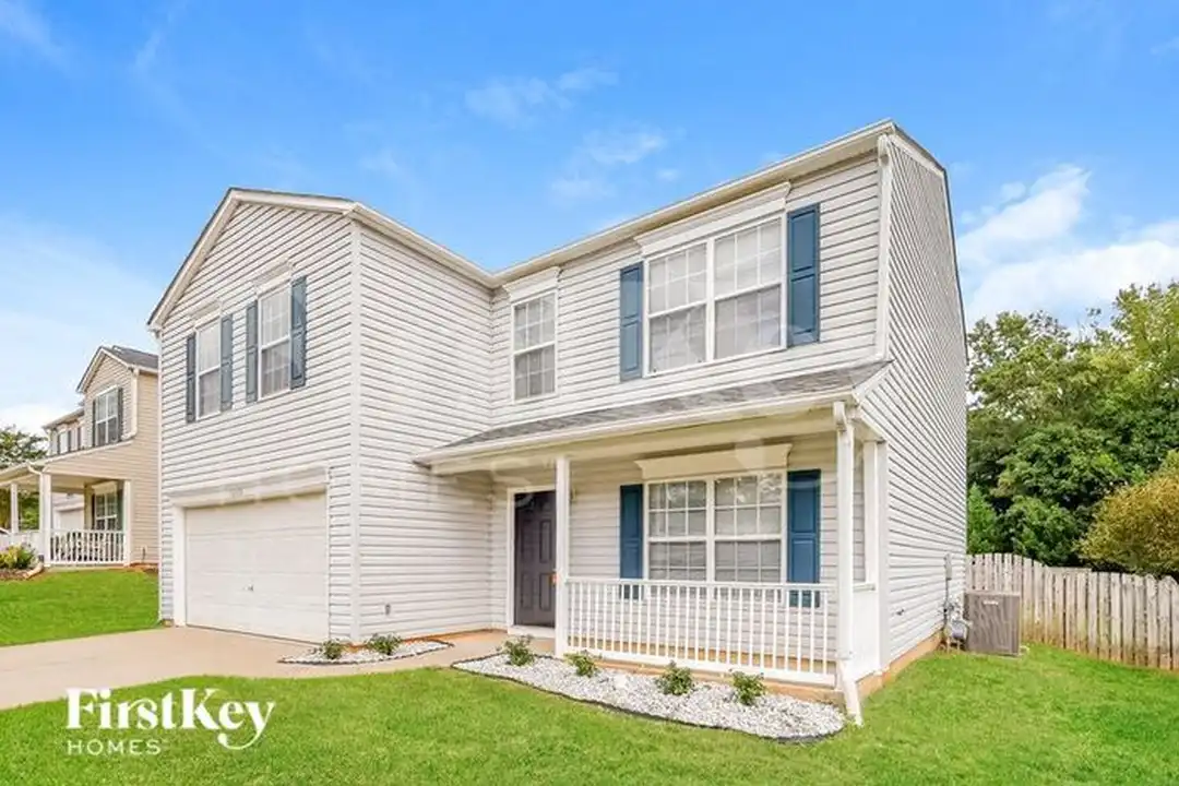16315 Circlegreen Dr - View 2