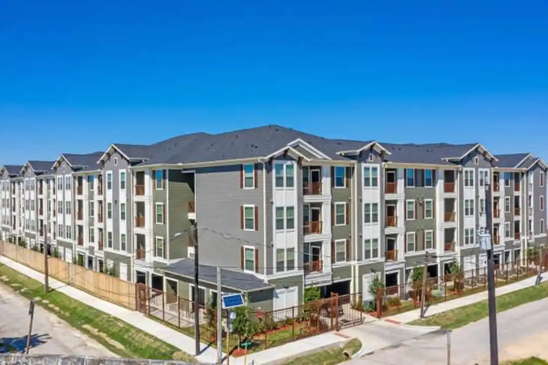 3448 Coyle St unit # 2174 - View 5