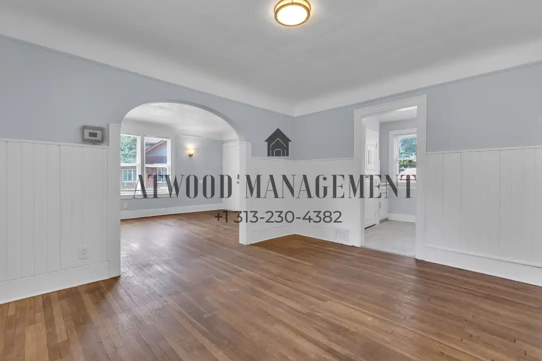 17815 McIntyre St unit Lower - View 4