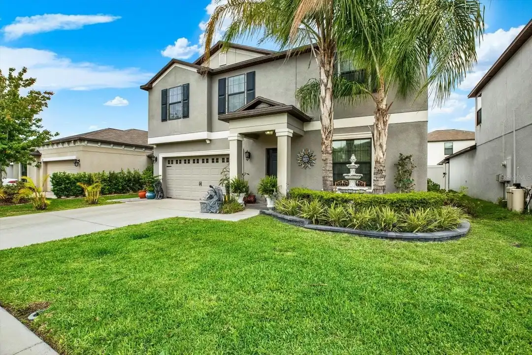14809 Crescent Rock Dr - View 2