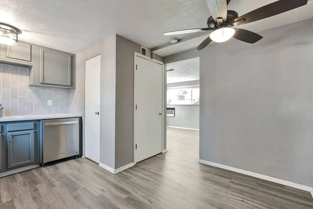 Apartment in Denver, West Colfax - View 5