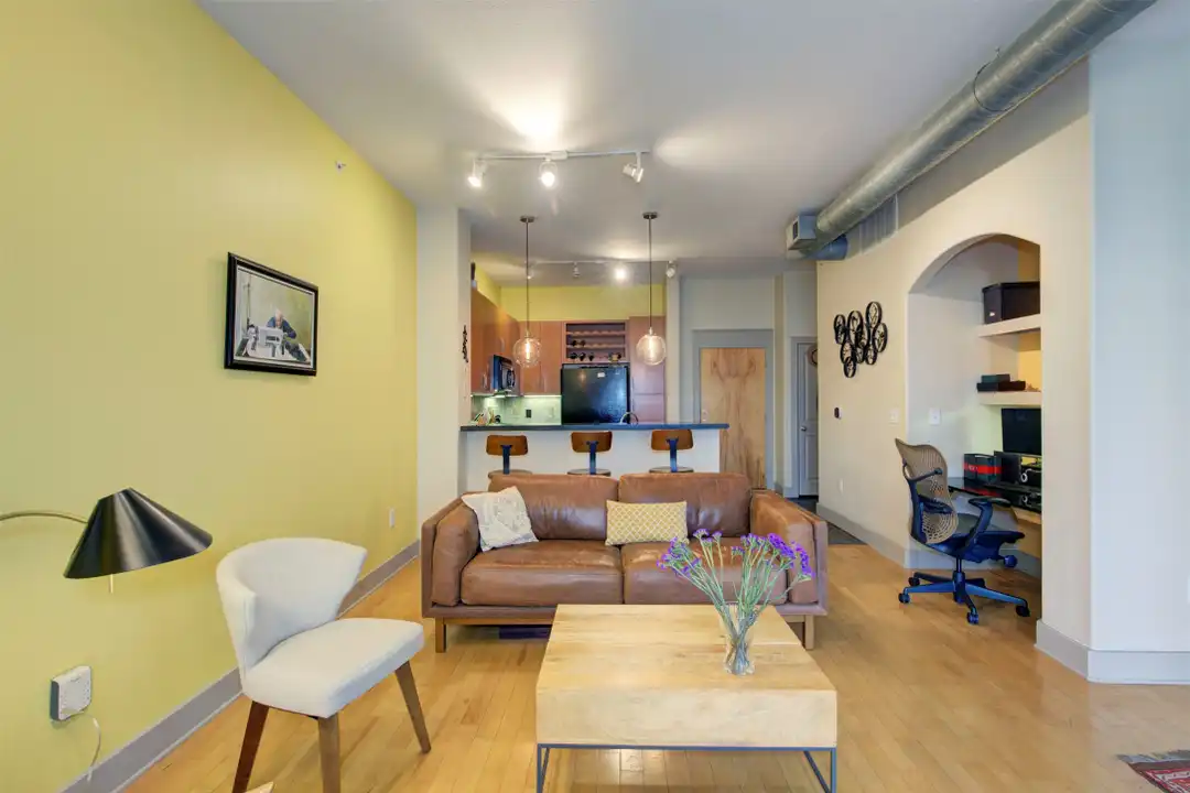 1901 Post Oak Blvd unit 3304 - View 5