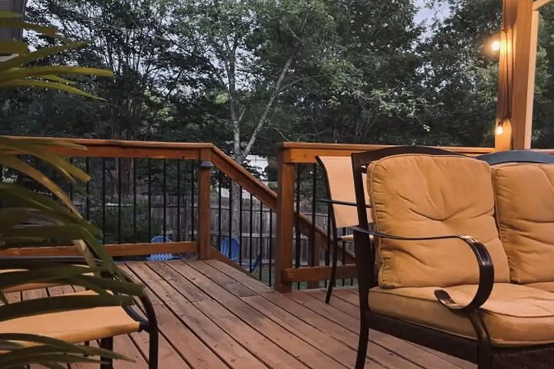 11501 5 Cedars Rd unit 1293785P - View 5