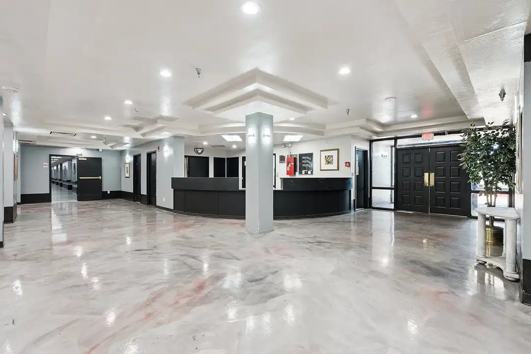 Jubilee Residences – photo 1