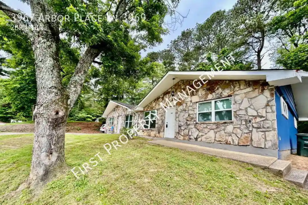 3967 Arbor Pl Ln unit 3969 - Chattanooga, TN | Rent.