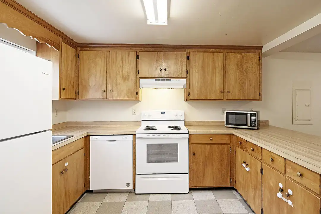 1411 Short 18th St unit Short 18th St 1411 #B - View 5