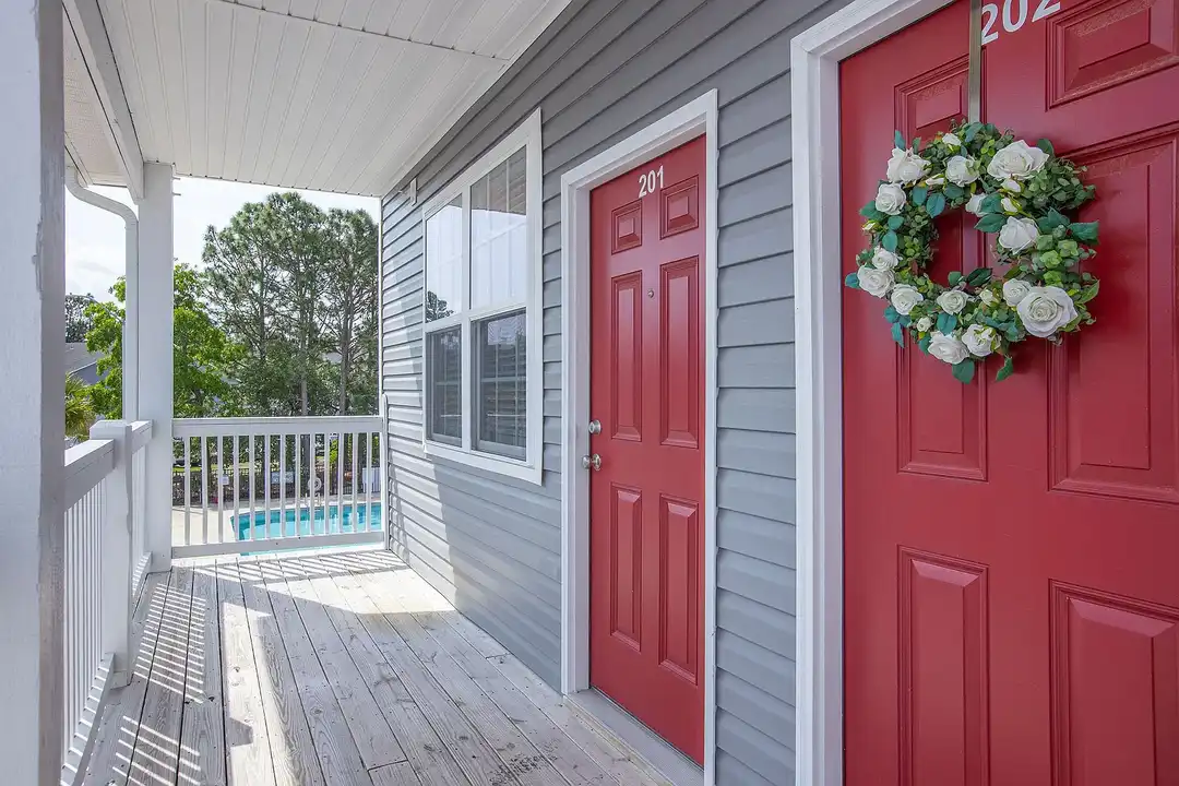 Braxton Place – photo 1