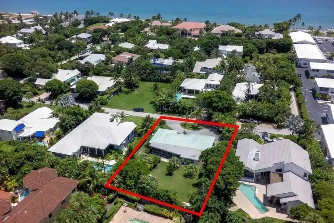 5550 Osprey Dr - View 2