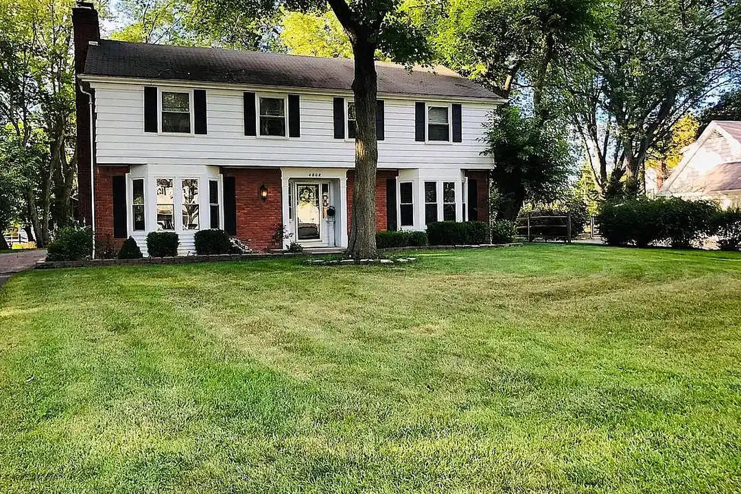 4808 Penridge Rd – photo 1