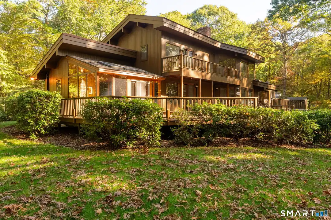 House in Harwinton - View 2