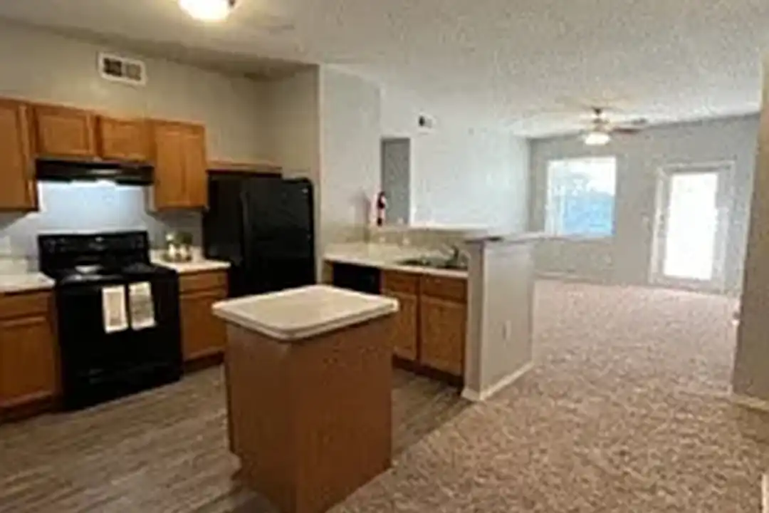 Palo Alto Apartment Homes - View 5