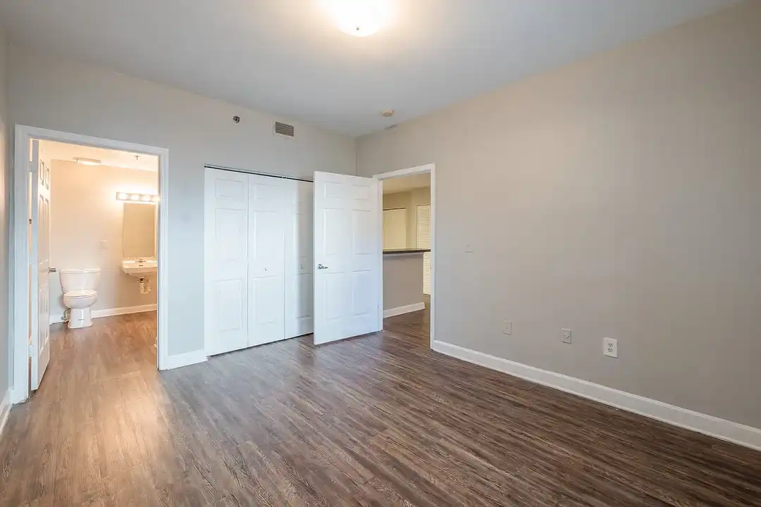 Crogman School Lofts – photo 1
