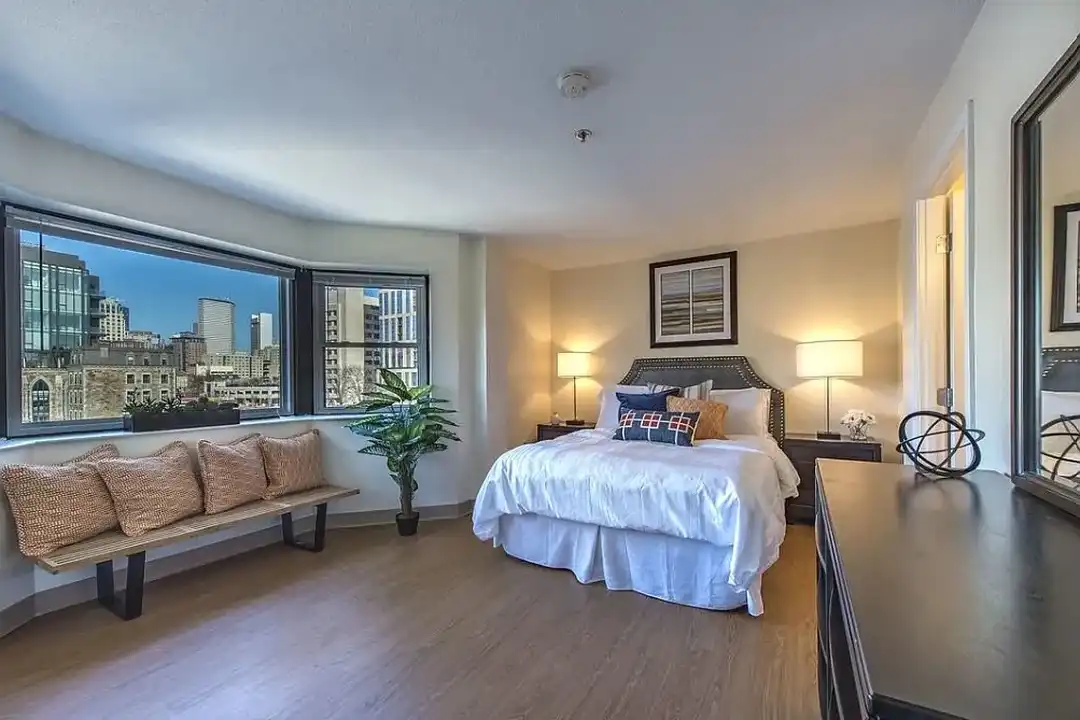 Waterford Place – pohled 3