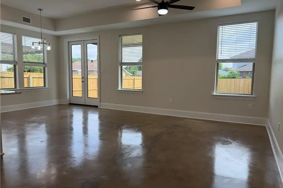 116 Berger St unit A - View 4