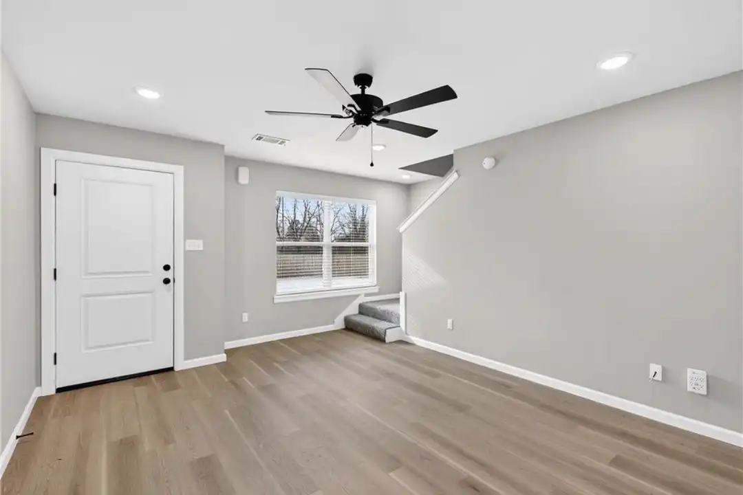 House in Fort Smith - View 2