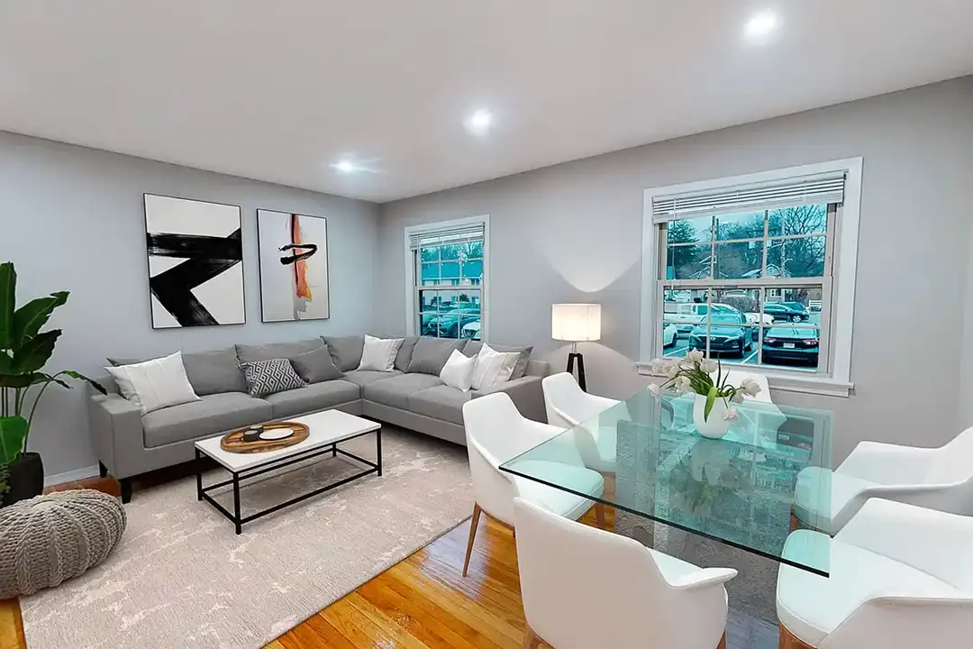 Fairway Gardens - View 2