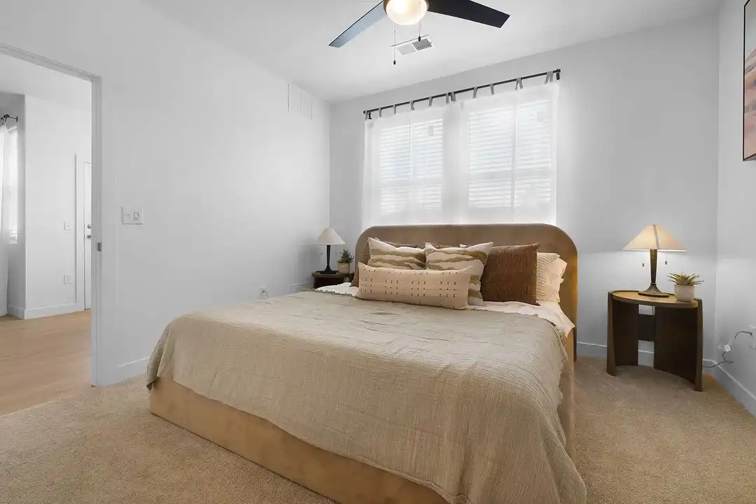 The Henley Apartments - View 4