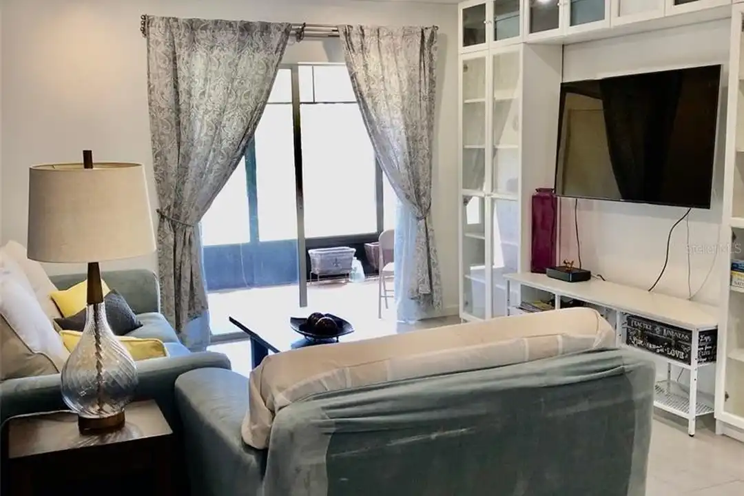 102 Capri Isles Blvd #106 - View 2