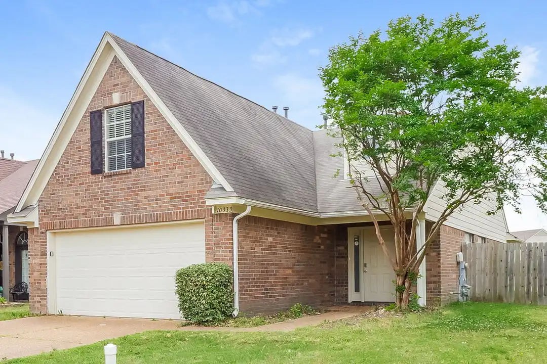 10333 Cottage Oaks Dr – pohled 4