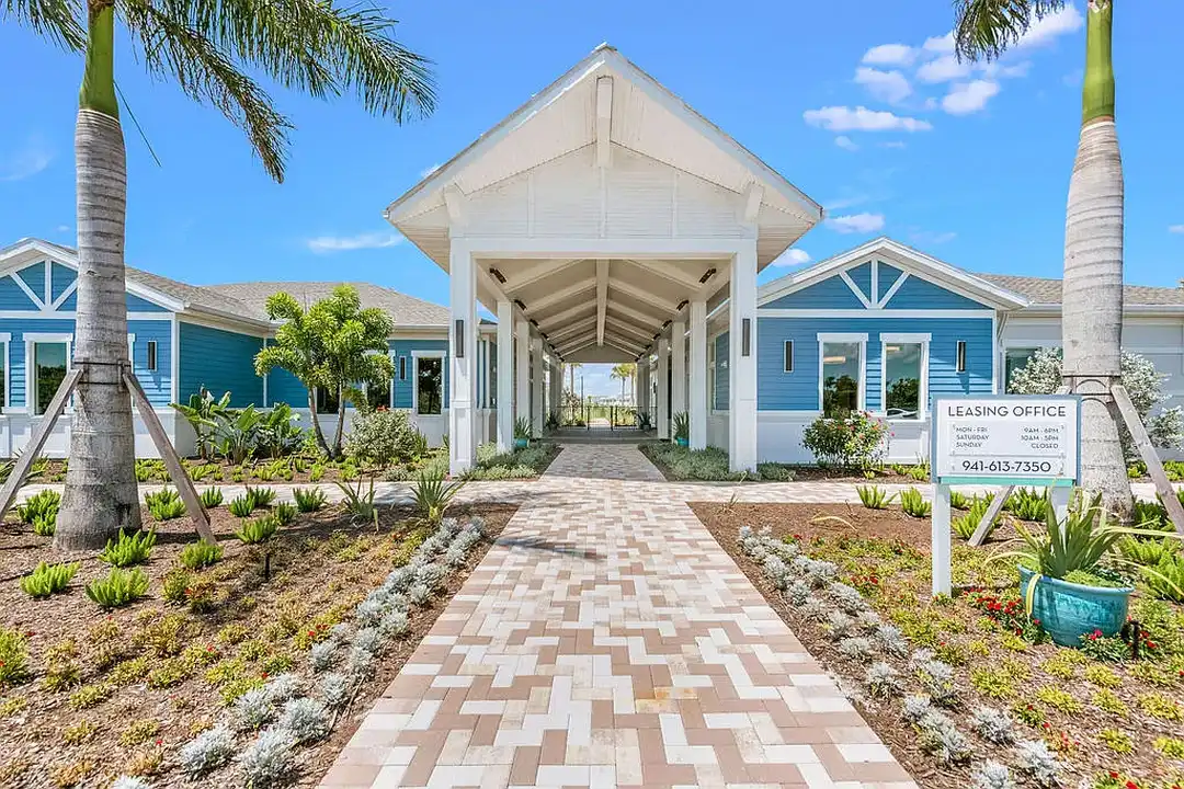 Vida Lakewood Ranch - More